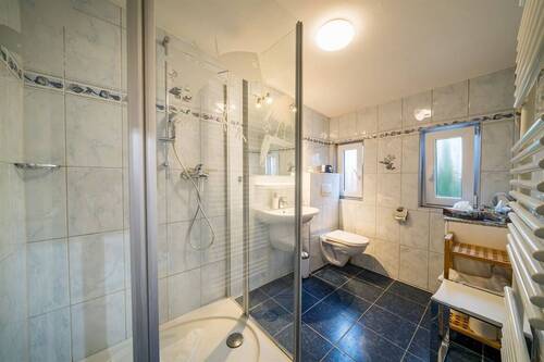 Badezimmer - 