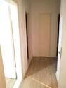 Flur mit Abstellschrank - 