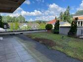 Dachgarten - 