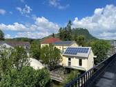 Ausblick zum Hohentwiel - 