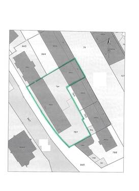 Lageplan - 