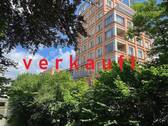 Außenansicht - betreutes Wohnen in attraktiver 2,5-Zimmer-Eigentumswohnung mit großem Dachgarten und TG-Stellplatz in Singen