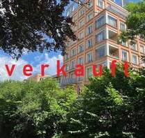 betreutes Wohnen in attraktiver 2,5-Zimmer-Eigentumswohnung mit großem Dachgarten und TG-Stellplatz in Singen