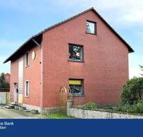 Großzügiges Wohnhaus mit flexibler Raumgestaltung - Leese