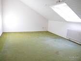 ausgebautes Zimmer DG - 