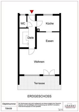 Erdgeschoss - 