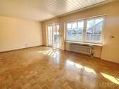 Wohnen - 4 Zimmer Reihenmittelhaus in Massenbachhausen