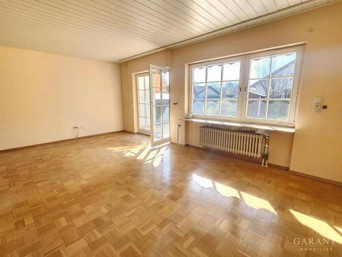 Wohnen - 4 Zimmer Reihenmittelhaus in Massenbachhausen