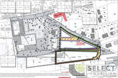 Auszug B-Plan Gemeinde Göttelborn - 