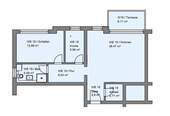 Grundriss - 