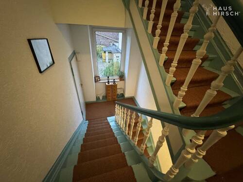 Treppenhaus - 