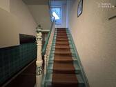 Treppenhaus - 