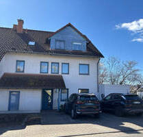 Charmante Doppelhaushälfte mit viel Potential in ruhiger Lage von Vellmar!