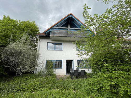 Bild2 - 9 Zimmer Doppelhaushälfte zum Kaufen in Vellmar