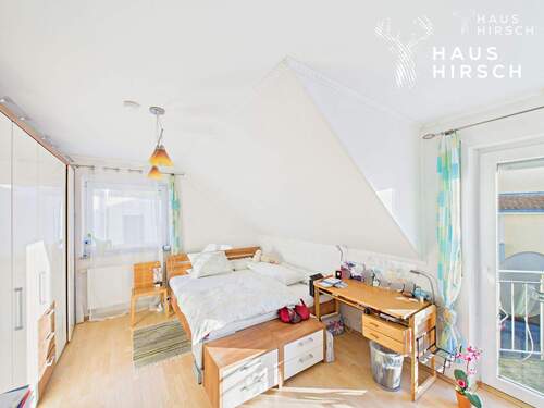 OG Elternschlafzimmer - 