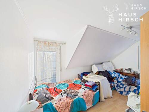 OG 2 Kinderschlafzimmer - 