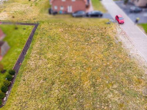 Bild 3 - Grundstück in Krummhörn