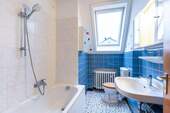 Badezimmer DG - 
