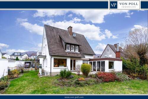 Titelbild - TOP Lage am Südhang 