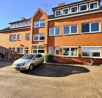 Viel Licht, viel Platz und viel Potenzial: Zentral in der Kernstadt gelegene 3-Zimmer-Wohnung - Neustadt am Rübenberge