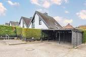 Doppelcarport - 