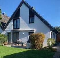 gepflegtes Zwillingshaus in zentraler Lage von Meckelfeld - Seevetal