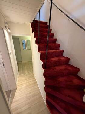 Treppenhaus - 