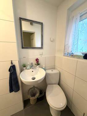 Badezimmer - 