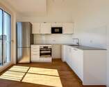 Küche - 2 Zimmer Etagenwohnung in Berlin