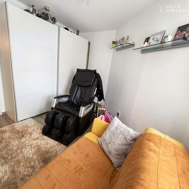 Arbeitszimmer 2 - 