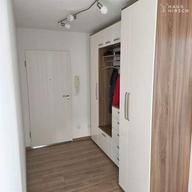 Flur Eingangsbereich - 