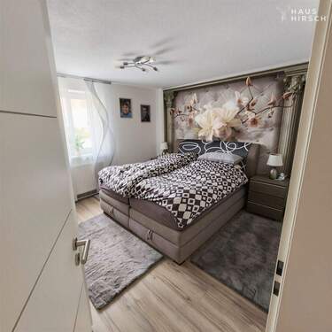 Schlafzimmer EG 1.1 - 