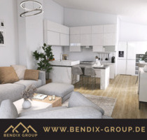 Zentrumsnahe Eigentumswohnung - 4 Zi - Modern ausgestattet - Magdeburg Leipziger Str.