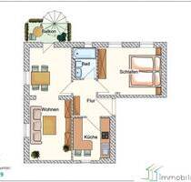 Ricarda-Huch-Str. 8, EG links - 328,00&nbsp;EUR Kaltmiete, ca.&nbsp; 63,60&nbsp;m&sup2;&nbsp;Wohnfl&auml;che in Plauen (PLZ: 08523) Westend