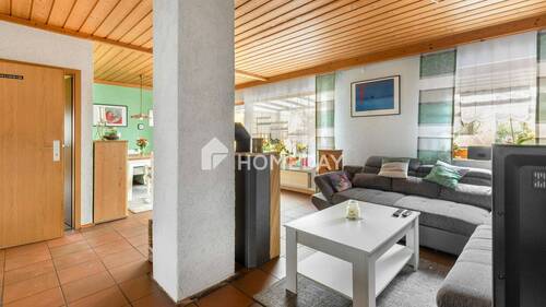 EG Wohnzimmer 2 - 