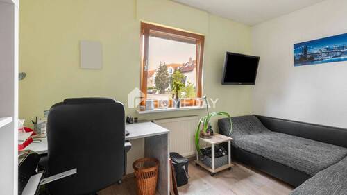 EG Büro 1 - 
