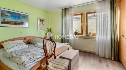 EG Schlafzimmer 1 - 
