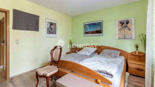 EG Schlafzimmer 2 - 