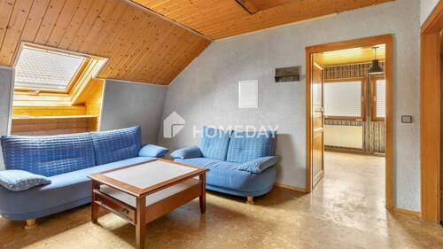 1. OG Wohnzimmer 1 - 