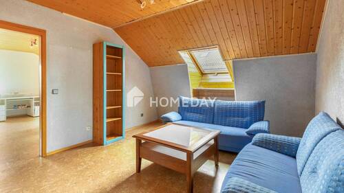 1. OG Wohnzimmer 2 - 