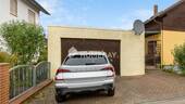Garage - 1 Zimmer Mehrfamilienhaus, Wohnhaus zum Kaufen in Maxdorf