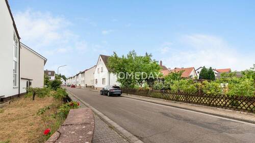 Umgebung 2 - Mehrfamilienhaus, Wohnhaus mit 230,00 m&sup2; in Maxdorf zum Kaufen