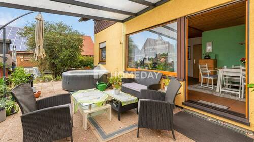 Terrasse 1 - 