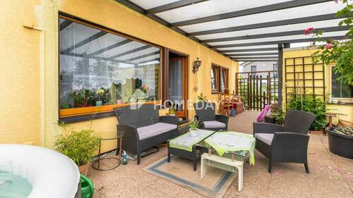 Terrasse 2 - 