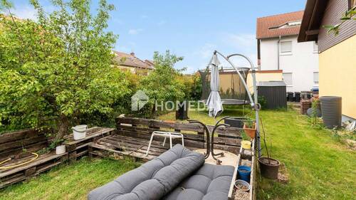 Garten 2 - 