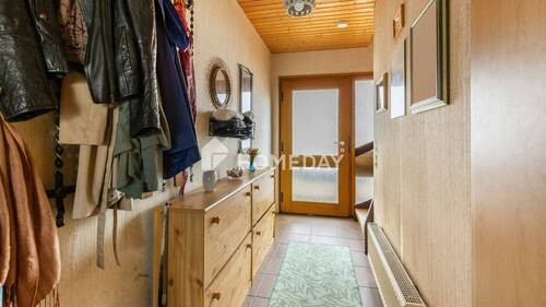 EG Flur 1 - 