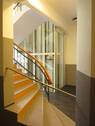 Treppenhaus - 