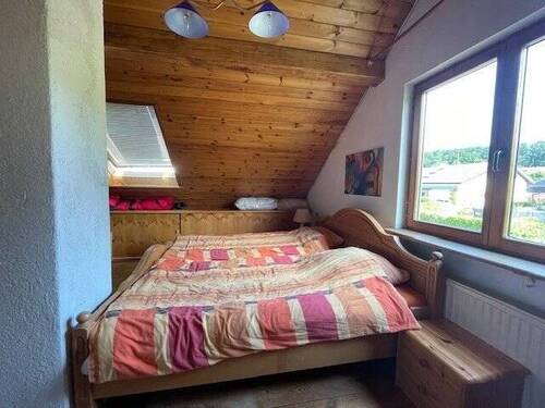 Kinderzimmer DG - 
