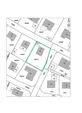 Lageplan - 