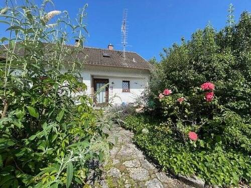 Ansicht 04 - Einfamilienhaus mit 123,00 m² in Aach zum Kaufen